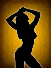 escort Jacqui